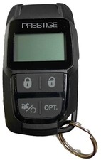Prestige18lcdre Two Way Lcdreplacement Remote
