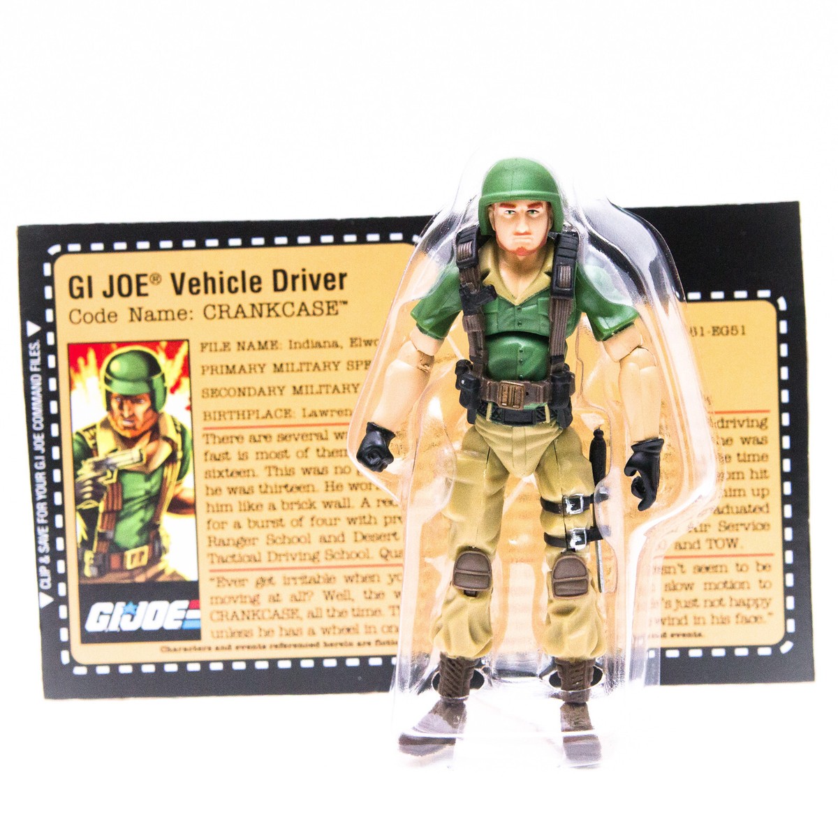 GIJOE 整備士 GIJOE 整備士
