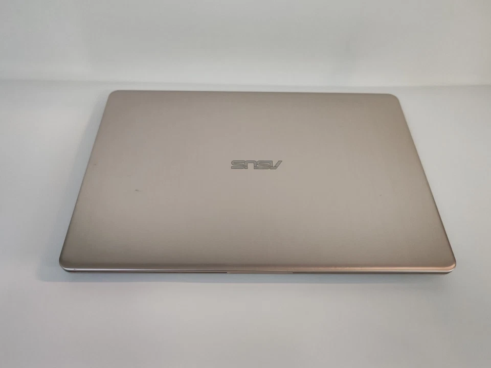 NOTEBOOK ASUS VIVOBOOK S510UA INTEL CORE I5-8250U 8GB RAM 256GB SSD WIN11 WEBCAM - Immagine 4 di 4