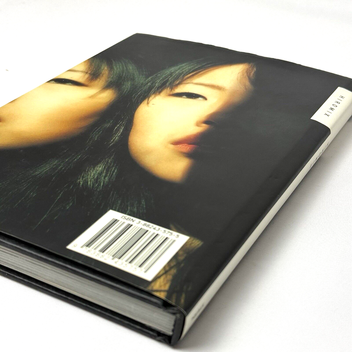 HIROMIX Photo Book Iconic Japanese Female Photographer 1998 STEiDL