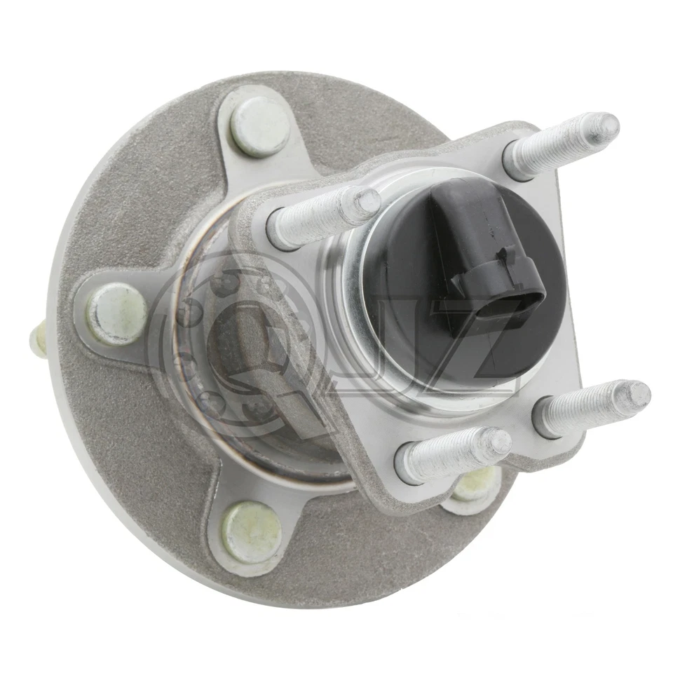 [REAR(Qty.2)] New Wheel Hub For 2007-2008 Cadillac BLS FWD Model w/ 4-Wheel-ABS - Изображение 4 из 4