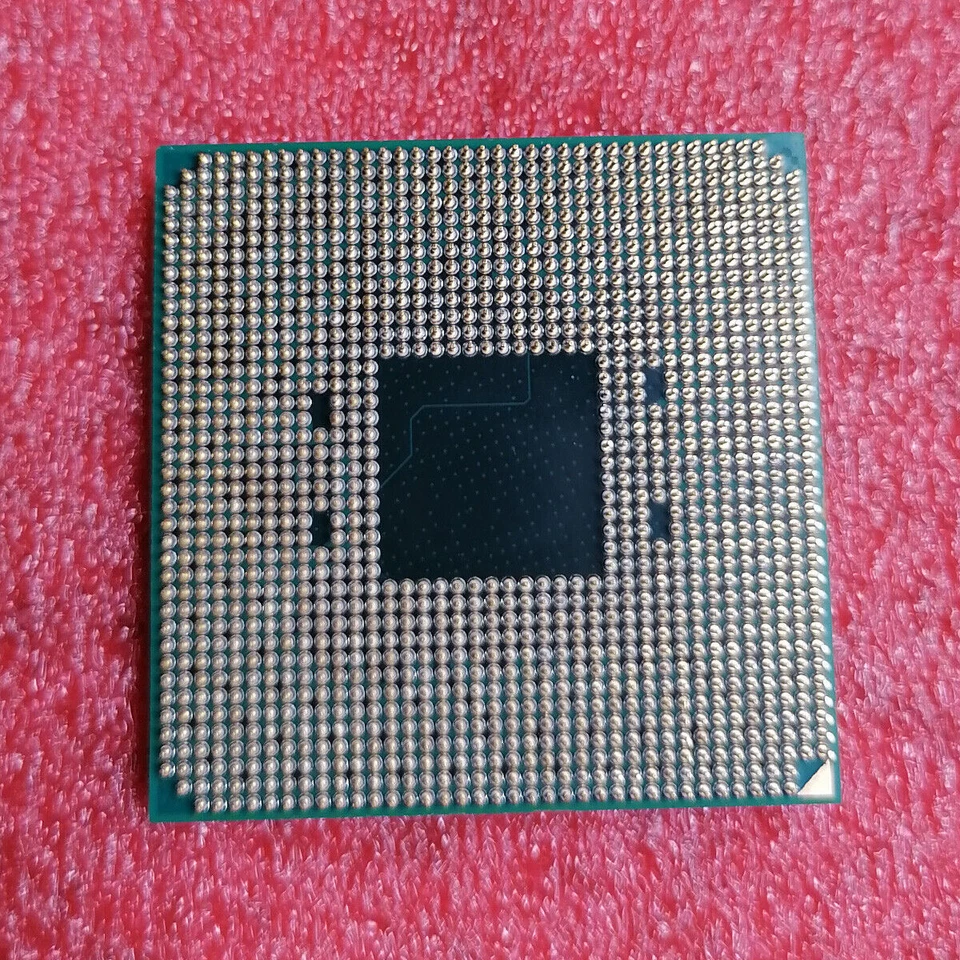 NEW AMD Athlon X4 950 3.5GHz Socket AM4 Processor For A320, B350, X370 - Image 3 of 3