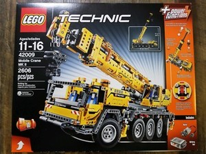 lego set 42009