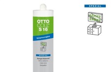 OTTOCOLL® S 16 Der Spiegel-Klebstoff mintweiß 310 ml