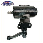 For Toyota Hilux Pickup Truck 2WD 1989-1995 Manual Steering Gear Box Gearbox TCP