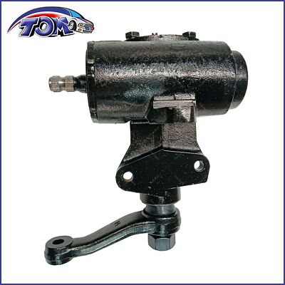 For Toyota Hilux Pickup Truck 2WD 1989-1995 Manual Steering Gear