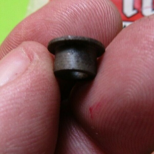 Montesa Crono 75 Petit Vitesse Changement Bague 4266.119 NOS 1979-1983 42M - Photo 2 sur 3