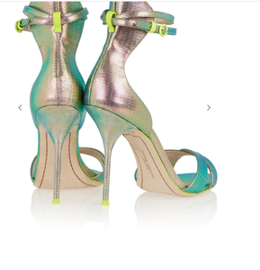 sophia webster nicole