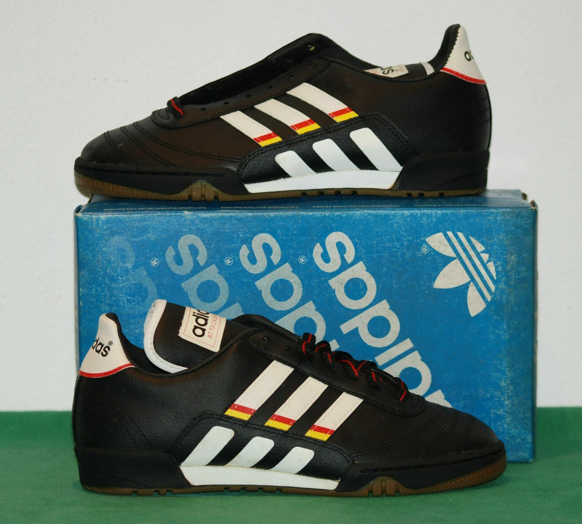 Adidas classic indoor soccer shoes sale