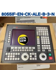 Brand new 8055IF-EN-CK-ALE-B-3-N ，Fast shipping  DHL/ FEDEX/UPS