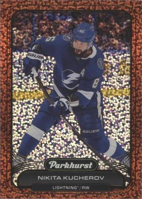 Red Patterned Foil Achievement