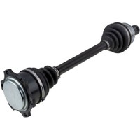 NTY Antriebswelle Vorne Links FüR Audi A4 8D2 B5 1.6 1.8 8D5 VW Passat
