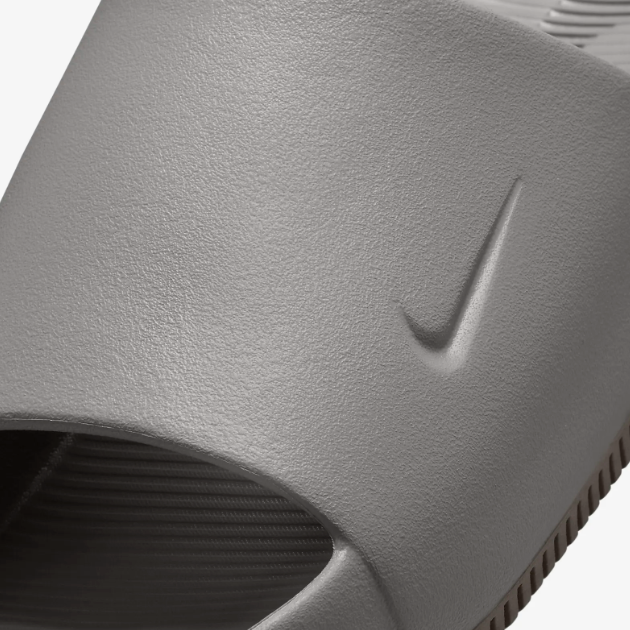[NIKE] CALM SLIDE M★FD4116 Amazon.com | Nike Calm Men's Slides (FD4116-002, Flat Pewter