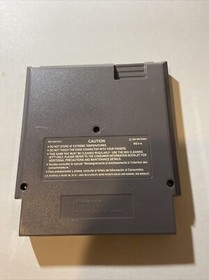Nintendo Nes Game Only Tetris 2 Authentic