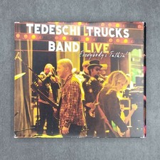 Everybody's Talkin' Music