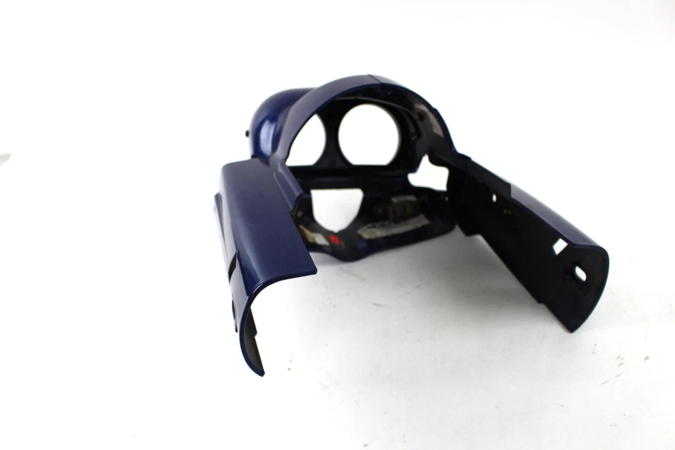 Harley CVO Road Glide 2015 15 góndola calibre FLTRUSE FABRICANTE DE EQUIPOS ORIGINALES azul Foto 4 de 4