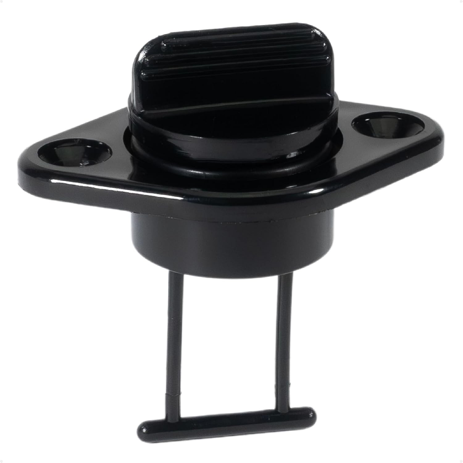 Drain Plug - Boat Plug - Boat Drain Plug