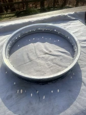 BMW AIRHEAD 18” Weinemann Rear Rim