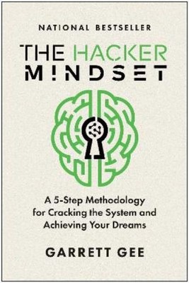 Garrett Gee The Hacker Mindset (Gebundene Ausgabe) (US IMPORT)