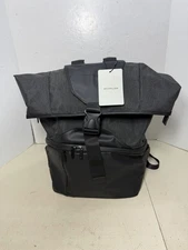 Ecoflow Roll top Back Pack EFR600-pb New