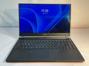 Gigabyte Aero 15 OLED | eBay