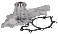 Febi Bilstein 26393 Wasserpumpe FüR MERCEDES-BENZ