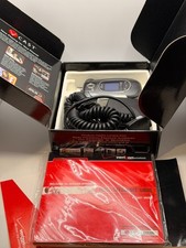 LG VX8300 - Gray and Silver Verizon Cellular Flip Phone w/ Original Packaging