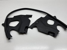 BMW X3 G01 2020 Vorne Verkleidung Schlosstr�ger 7397489 ANG83391