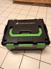 Gossen Metrawatt L-Box