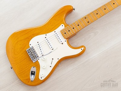 フェンダー ジャパン st-54 custom edition Fender Japan ST54-RV Custom Edition <フェンダージャパン>｜平野楽器
