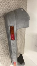 Pare-choc arrière Land Rover FREELANDER