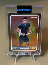 Top Carlos Alcaraz Cards to Collect 18