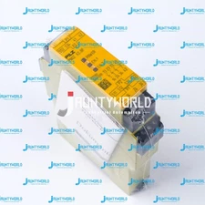 1PC New PILZ 777301 PNOZ X2.8P Safety Relay