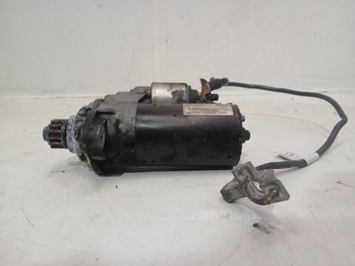 ANLASSER Skoda Rapid Liftback 1.2 TSI (CBZA) 2013 02T911024J / 07022013