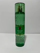 BATH & BODY WORKS PISTACHIO GLAZE MIST OR SHOWER GEL OR BODY CREAM