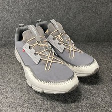 ON Cloudaway Running Shoes Women's Size 10 Asphalt/Ivory