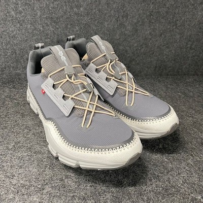 ON Cloudaway Running Shoes Women's Size 10 Asphalt/Ivory
