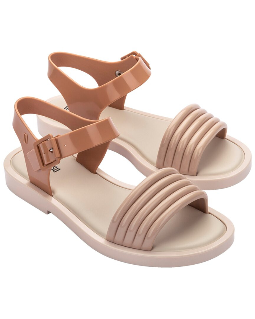 Женские сандалии Melissa Shoes Mar Wave