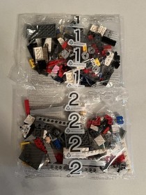 LEGO 76049 Marvel Super Heroes Avenjet Space Mission New Sealed Bags No Box
