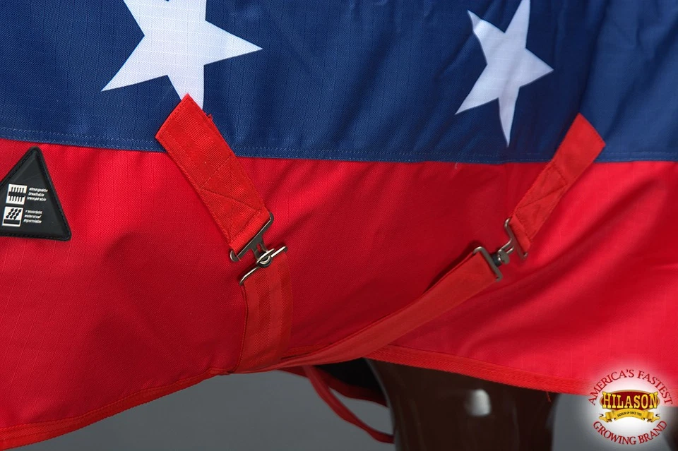 Manta impermeable de invierno HILASON 600D | Mantas de participación para Foto 3 de 4