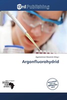 Agamemnon Maverick | Argonfluorohydrid | Taschenbuch | Deutsch (2026)