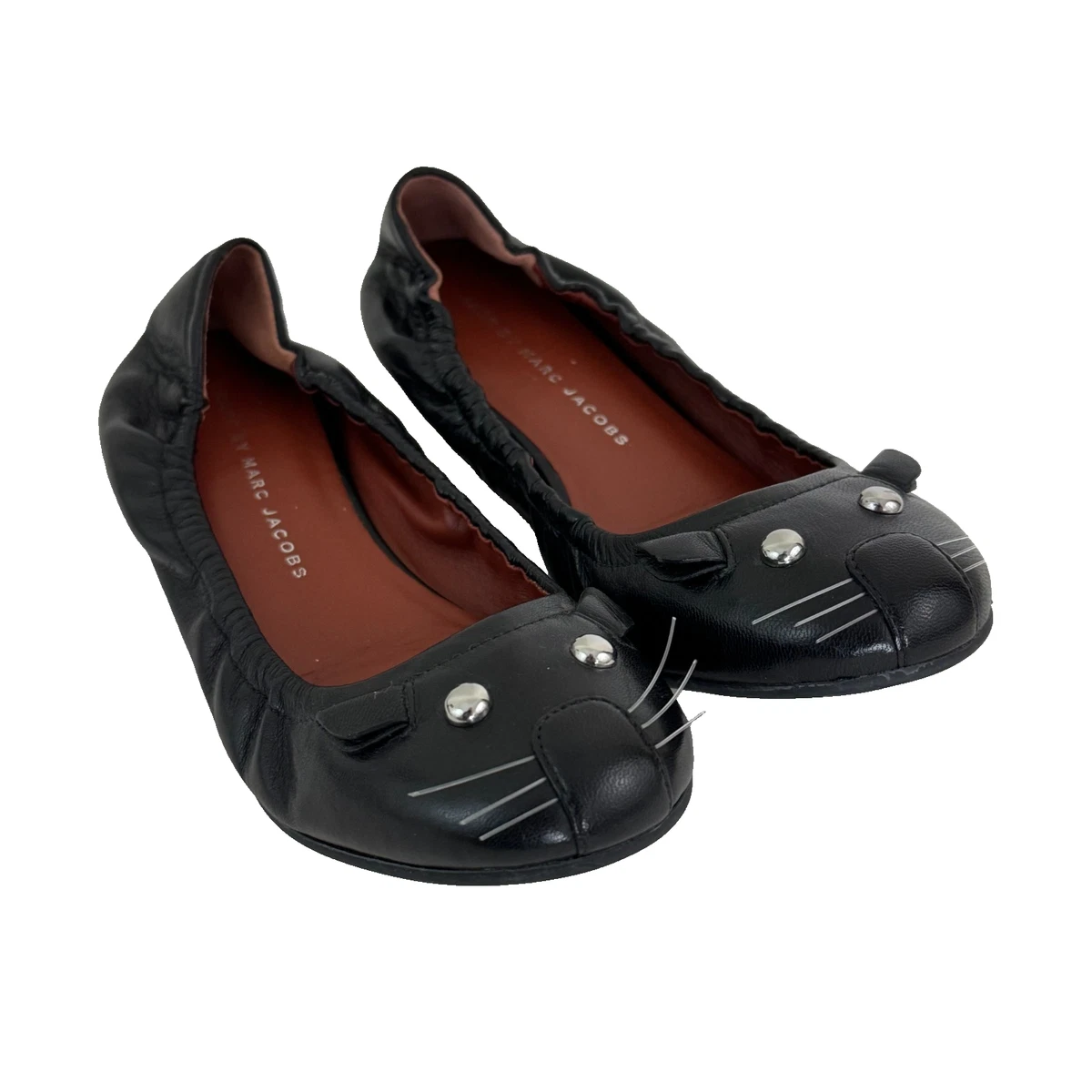 Marc by Marc Jacobs Mouse Flats for Women for sale - eBay