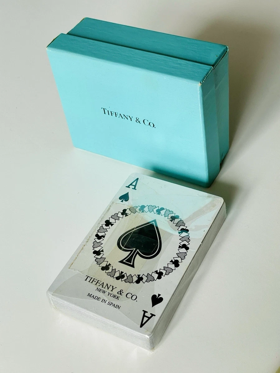 25+ Tiffany Playing Cards for sale | Updated Oct 2026
