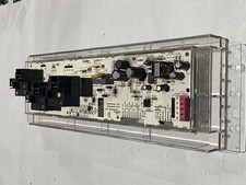 164D8450G211 GE Range Board - Control
