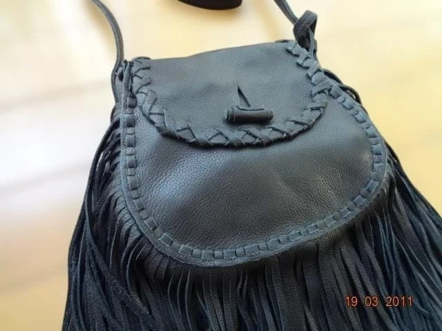バッグ Ralph Lauren denim fringe totebag black Polo Ralph Lauren Fringe Bags & Handbags for Women for sale | eBay