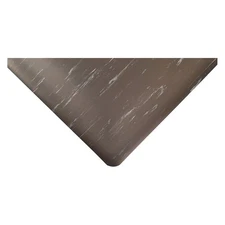 NOTRAX 511S0023BL Antifatigue Mat,2 ft. W,3 ft. L 53AA39