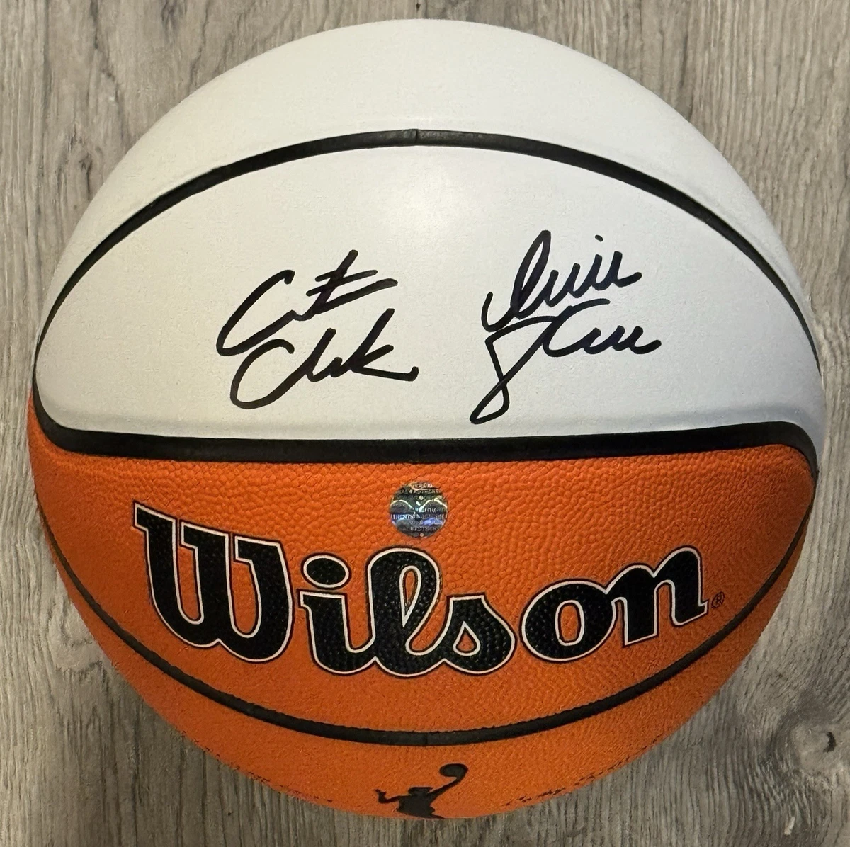 WNBA Autographed Photos for sale | eBay