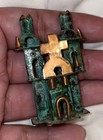 Vintage Peruvian Church Torres Della Pina Figurine!!! — photo 10
