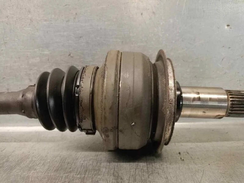 A2213503510 transmisión trasera para MERCEDES-BENZ CLASE S (W221) BERLINA 2005 - Imagen 4 de 4