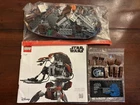 Lego Star Wars 75381 Droideka 25th Anniversary Complete Build But No Minifigure